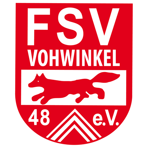 Wappen FSV Vohwinkel